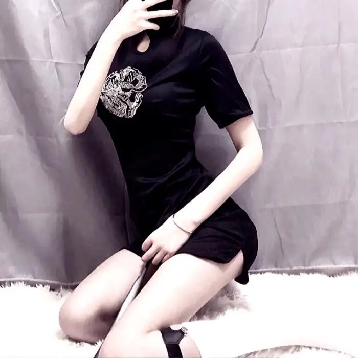 自助餐