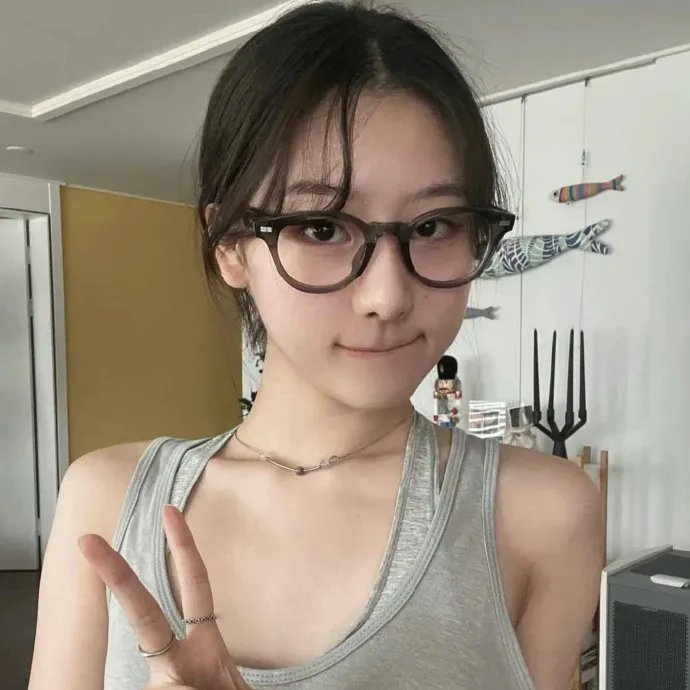 江山美人