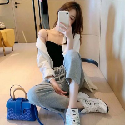 白衣怪客
