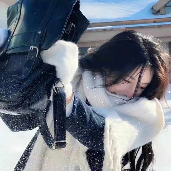 小安妮